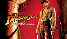 Indiana Jones y el templo maldito