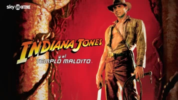 Indiana Jones y el templo maldito