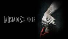 La lista de Schindler