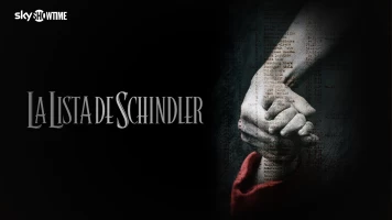 La lista de Schindler