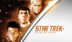 Star Trek II: la ira de Khan