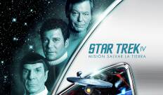 Star Trek IV: misión, salvar la tierra