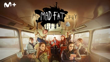 My Mad Fat Diary