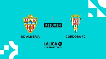 Jornada 13. Jornada 13: Almería - Córdoba