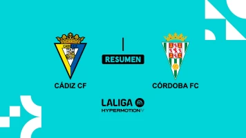 Jornada 15. Jornada 15: Cádiz - Córdoba