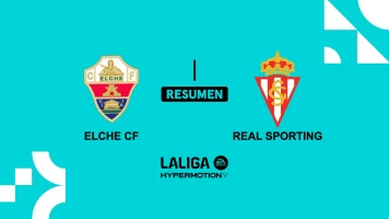 Jornada 10. Jornada 10: Elche - Sporting