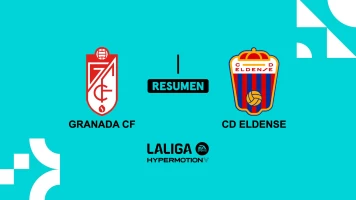 Jornada 14. Jornada 14: Granada - Eldense