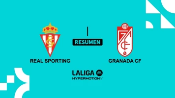 Jornada 15. Jornada 15: Sporting - Granada