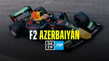 F2 Azerbaiyán. F2 Azerbaiyán: Carrera