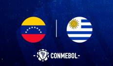 Jornada  8. Jornada  8: Venezuela - Uruguay