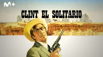 Clint, el solitario