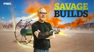 Creaciones increíbles con Adam Savage