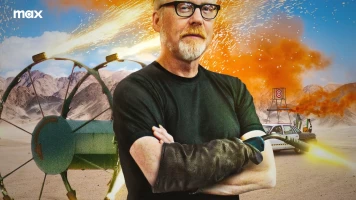 Creaciones increíbles con Adam Savage