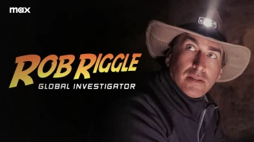 Descubriendo la historia con Rob Riggle