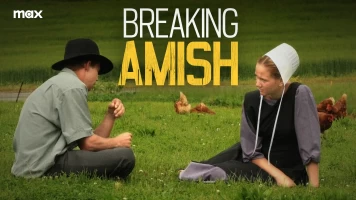 Amish: rompiendo las reglas