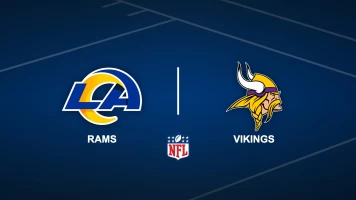 Semana 8. Semana 8: Los Angeles Rams - Minnesota Vikings