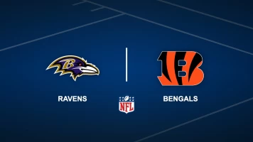 Semana 10. Semana 10: Baltimore Ravens - Cincinnati Bengals