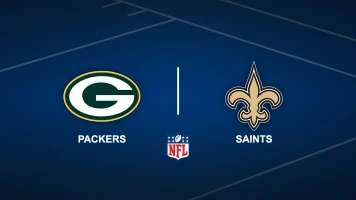 Semana 16. Semana 16: Green Bay Packers - New Orleans Saints