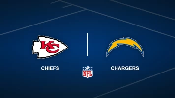 Semana 14. Semana 14: Kansas City Chiefs - Los Angeles Chargers