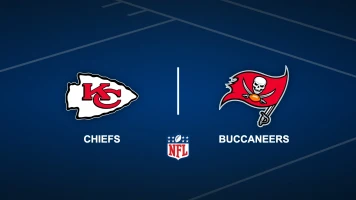 Semana 9. Semana 9: Kansas City Chiefs - Tampa Bay Buccaneers