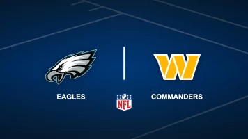 Semana 11. Semana 11: Philadelphia Eagles - Washington Commanders