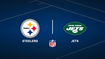 Semana 7. Semana 7: Pittsburgh Steelers - New York Jets