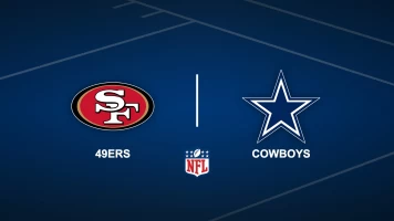 Semana 8. Semana 8: San Francisco 49ers - Dallas Cowboys