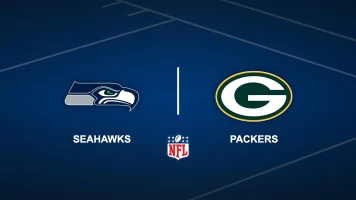 Semana 15. Semana 15: Seattle Seahawks - Green Bay Packers