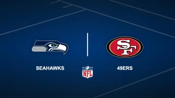 Semana 6. Semana 6: Seattle Seahawks - San Francisco 49ers.