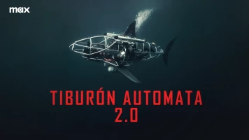 Tiburón autómata