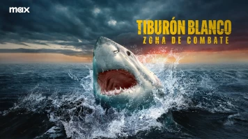 Tiburón blanco: zona de combate