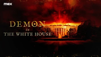 Shock Doc: Demon In The White House