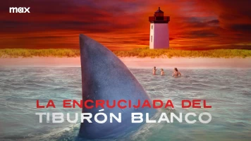 La encrucijada del tiburón blanco