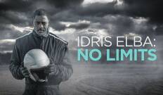 Idris Elba, sin límites