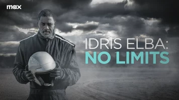 Idris Elba, sin límites