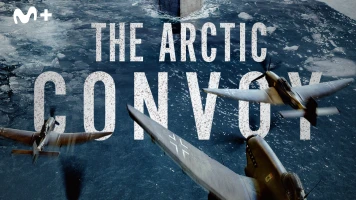 The Arctic Convoy