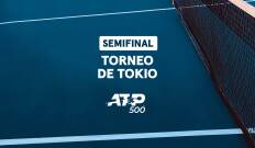 Semifinales. Semifinales: Semifinal 1