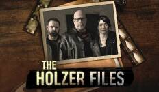 The Holzer Files