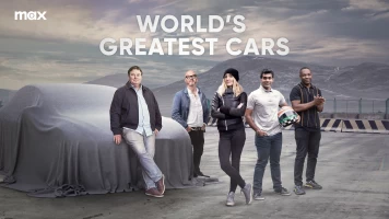 World's Greatest Cars