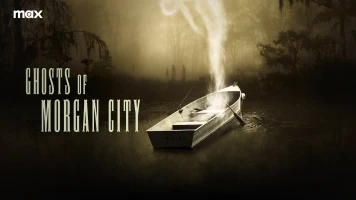 Los fantasmas de Morgan City