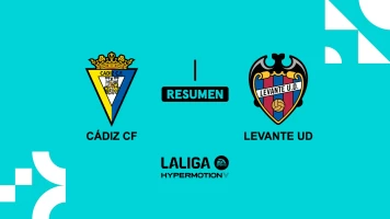 Jornada 22. Jornada 22: Cádiz - Levante