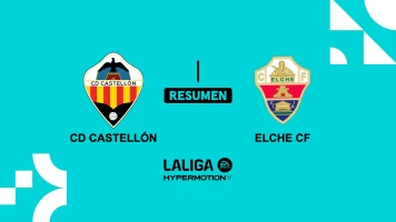 Jornada 21. Jornada 21: Castellón - Elche