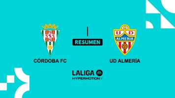 Jornada 22. Jornada 22: Córdoba - Almería