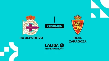 Jornada 18. Jornada 18: Deportivo - Zaragoza