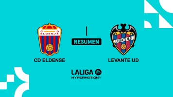 Jornada 29. Jornada 29: Eldense - Levante