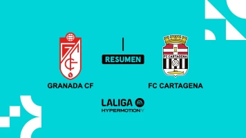 Jornada 20. Jornada 20: Granada - Cartagena