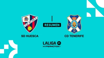 Jornada 20. Jornada 20: Huesca - Tenerife