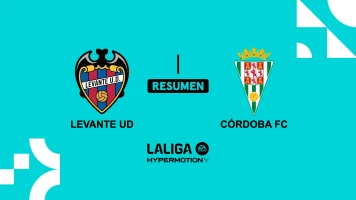 Jornada 19. Jornada 19: Levante - Córdoba