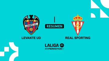 Jornada 27. Jornada 27: Levante - Sporting