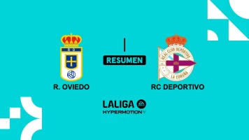 Jornada 29. Jornada 29: Oviedo - Deportivo